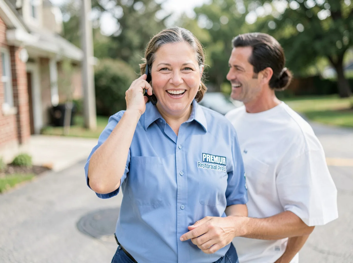 Water Damage Restoration Wakarusa, IN FAQs